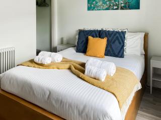 Longford Cottage - Haven Street - 6