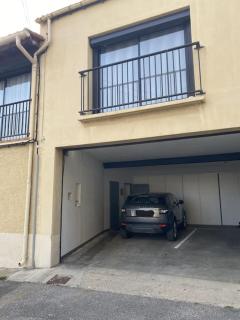 Appartement spacieux, climatisé, parking privé, wifi et vue imprenable - 1