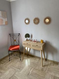 Appartement spacieux - Cases-de-Pène - 4