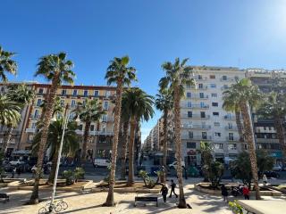 Palm Central House - Bari - 1