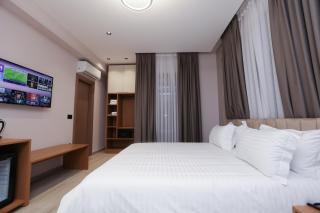 Residence Inn Hotel - Tirana - 5