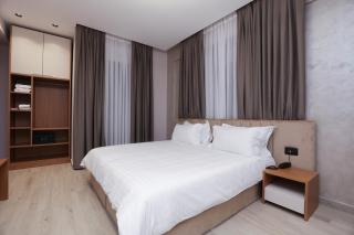Residence Inn Hotel - Tirana - 9