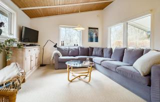 Beautiful Home In Nykøbing Sj With Wifi - Nyrup - 8