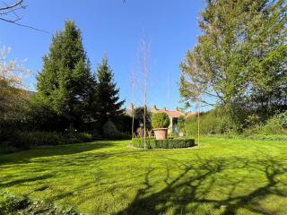 Autumn Cottage - Gilling - 4