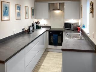Daisy Cottage - Seahouses - 9