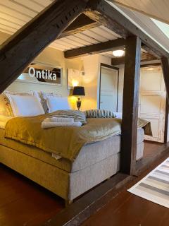 Ontika Guesthouse - Ontika - 5