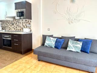 Apartment in Ocean Park II, Costa Adeje, Tenerife - Adeje - 3