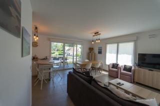 La Douce Folie - Apartment for 4 to 5 people in Sevrier - 8