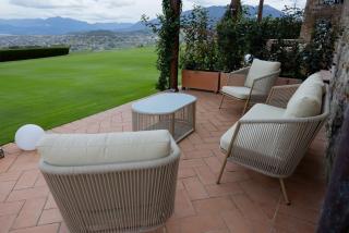 Tenuta Cantona - Casole d'Elsa - 4