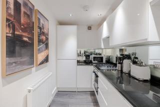 Gloucester Place/Marylebone Apartments - 5