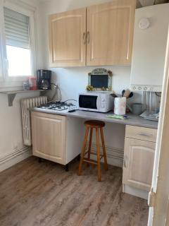 Appartement cosy centre ville - Beauvais - 1
