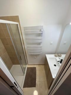 Studio à louer sur l application a i r b n b - Le Petit Fer à Cheval Centre-Ville - Toulouse - 7