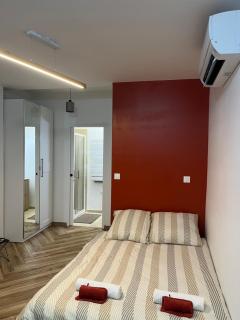 Studio à louer sur l application a i r b n b - Le Petit Fer à Cheval Centre-Ville - Toulouse - 6