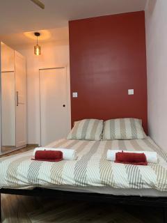 Studio à louer sur l application a i r b n b - Le Petit Fer à Cheval Centre-Ville - Toulouse - 2