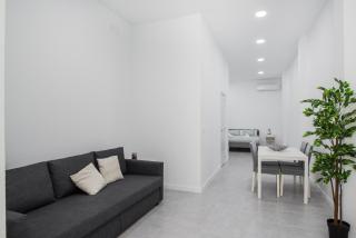 Comfortable Studio 1 bath 1bedroom - Málaga - 0