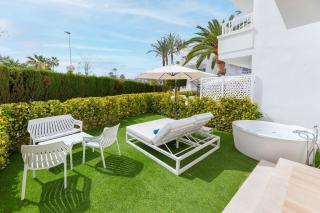 Palm Garden - Port d'Alcudia - 7