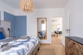 App Tulum-30m zum Meer, Privatparkplatz, Balkon, 50'SmartTV, Sat - Medulin - 3