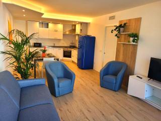 BELLAViTA LAKE GARDA Apartments - Arco - 8