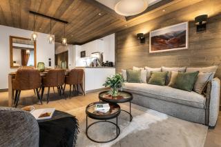 Falcon Lodge by Alpine Resorts - Méribel - 2