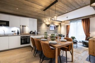 Falcon Lodge by Alpine Resorts - Méribel - 4