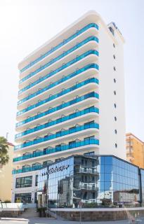 Hotel Cibeles Playa - Gandía - 2