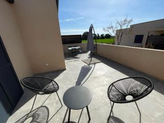 CLOS ARIA NOVA - Lucciana - 1