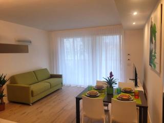 BELLAViTA LAKE GARDA Apartments - Arco - 3