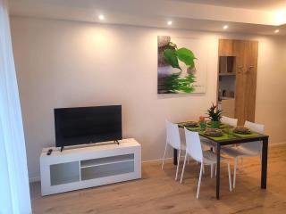 BELLAViTA LAKE GARDA Apartments - Arco - 2