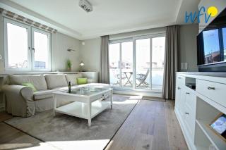 Haus Anna Ferienwohnung 9 - Wangerooge - 4