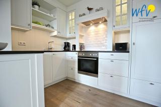 Haus Anna Ferienwohnung 9 - Wangerooge - 2