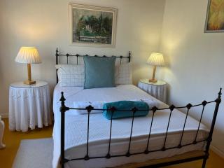 Oasis Cottage in Merweville - 8