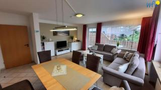 Haus Dünenrose Ferienwohnung Seestern - Wangerooge - 7