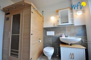 Haus Dünenrose Ferienwohnung Seestern - Wangerooge - 5