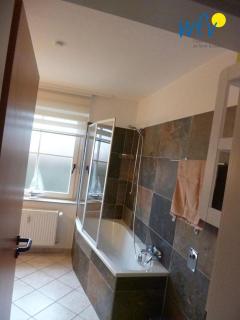 Haus Dünenrose Ferienwohnung Seestern - 1