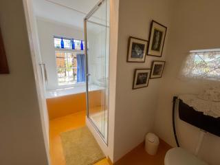 Oasis Cottage in Merweville - Merweville - 7