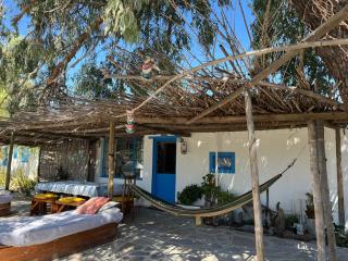 Oasis Cottage in Merweville - 3