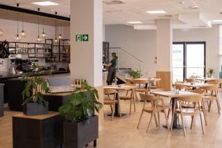 NOVY Hotel - Zielona Góra - 2