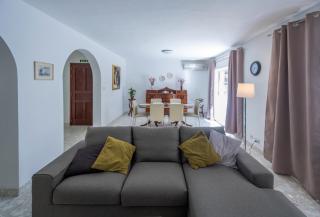 Spacious 3 bedroom Apartment in the Heart of St Julians - San Julián - 6