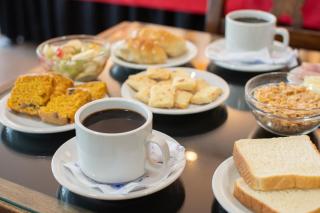 Lugra Hotel - 4