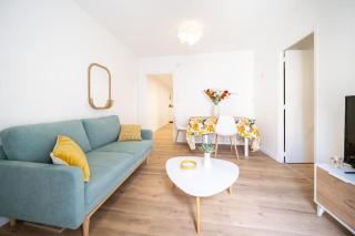 Le Patio de Juvénal, Beau T2, Patio, Centre Ville - 9