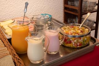 Lugra Hotel - 2