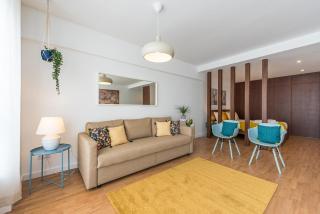 GuestReady - Hemisphere Apt - 2