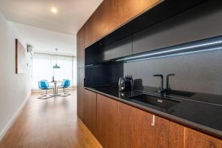 GuestReady - Hemisphere Apt - 8