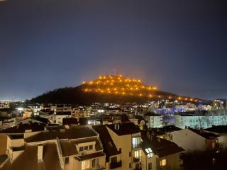 Boutique big apartment Joy - Plovdiv - 5