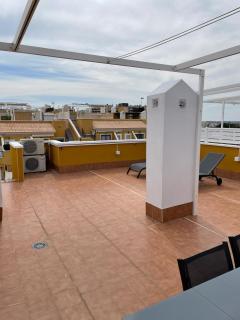 Casa Bahia - Arenales del Sol - 7