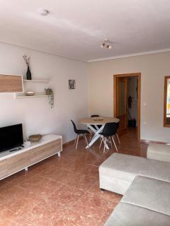 Casa Bahia - Arenales del Sol - 4