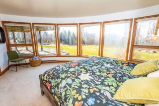 Luxury Mountain Mansion Huge Pool, Sauna, 7000sqft - Windham - 5