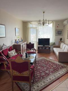 Boutique big apartment Joy - Plovdiv - 7