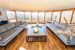 Luxury Mountain Mansion Huge Pool, Sauna, 7000sqft - 1