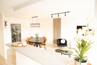 Ostend Centre Bayview Apartment + Free Parking - Ostend - 0